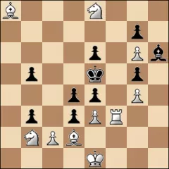 Шахматная задача #7597