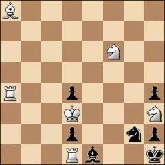 Шахматная задача #7598