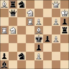 Шахматная задача #7604