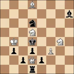 Шахматная задача #7606