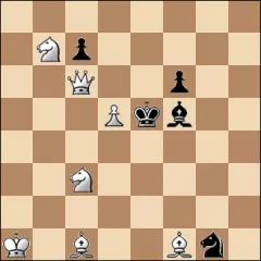 Шахматная задача #7607
