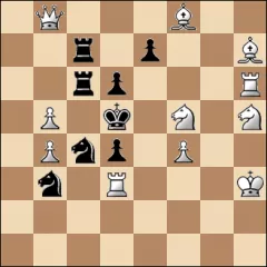 Шахматная задача #7609