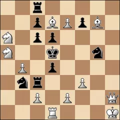 Шахматная задача #7614