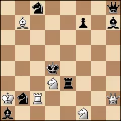 Шахматная задача #7620