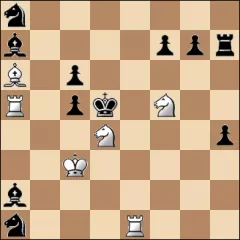 Шахматная задача #7624