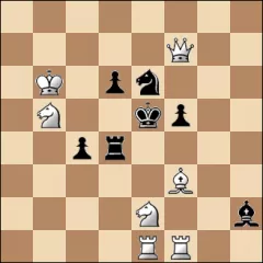 Шахматная задача #7628