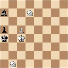 Шахматная задача #763