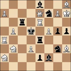 Шахматная задача #7630