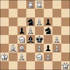 Шахматная задача #7631