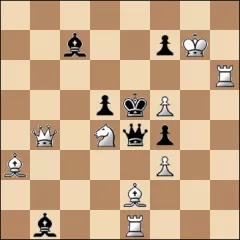 Шахматная задача #7635