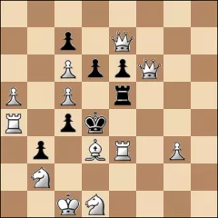 Шахматная задача #7638