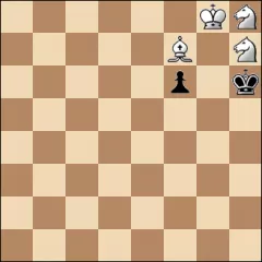 Шахматная задача #764