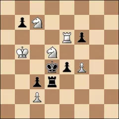Шахматная задача #7643