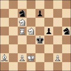 Шахматная задача #7644