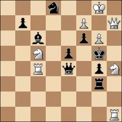 Шахматная задача #7647