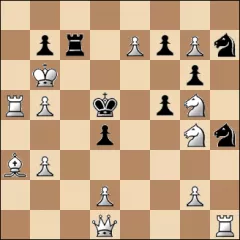 Шахматная задача #7648