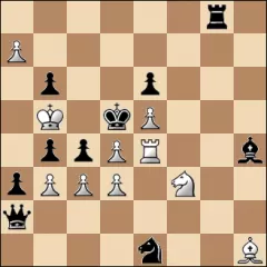 Шахматная задача #7656