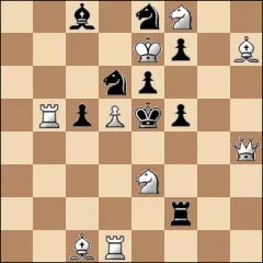 Шахматная задача #7660