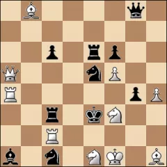 Шахматная задача #7662
