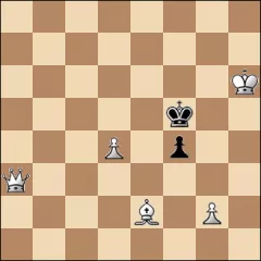 Шахматная задача #7663