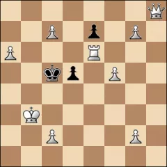 Шахматная задача #7664