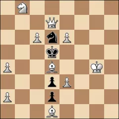 Шахматная задача #7666