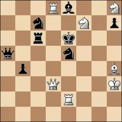 Шахматная задача #7668
