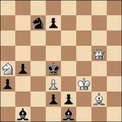 Шахматная задача #7669