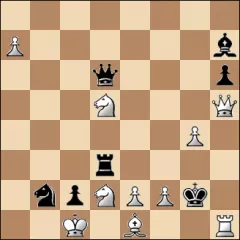 Шахматная задача #7673