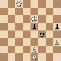 Шахматная задача #7676