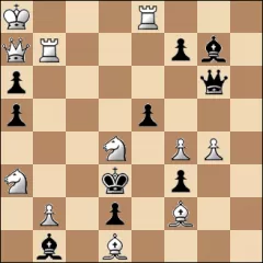 Шахматная задача #7678