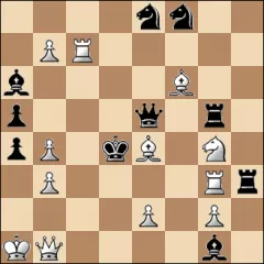 Шахматная задача #7680