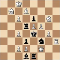Шахматная задача #7688