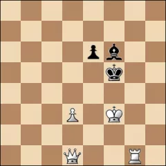 Шахматная задача #7690