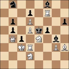 Шахматная задача #7698