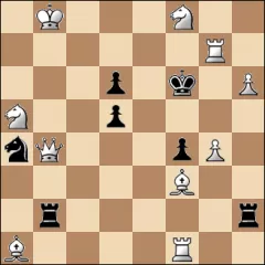 Шахматная задача #7703
