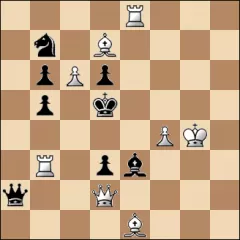 Шахматная задача #7708