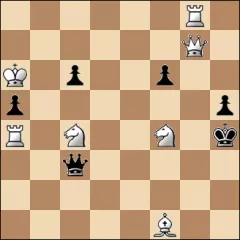 Шахматная задача #7713