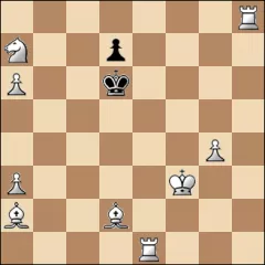 Шахматная задача #7716