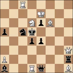 Шахматная задача #7720