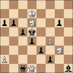 Шахматная задача #7721