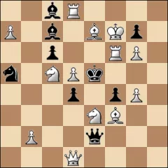 Шахматная задача #7723