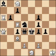 Шахматная задача #7725