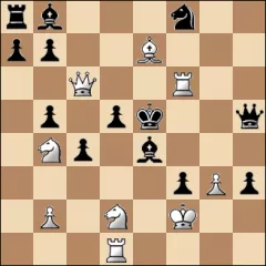 Шахматная задача #7726