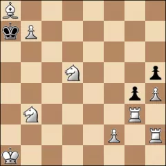 Шахматная задача #7735