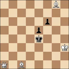Шахматная задача #7736