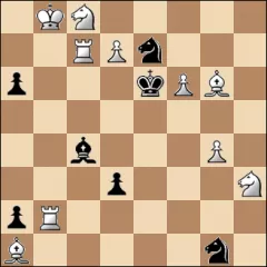Шахматная задача #7743
