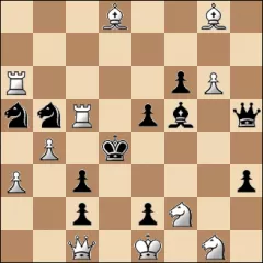 Шахматная задача #7744