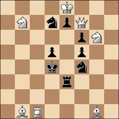 Шахматная задача #7746