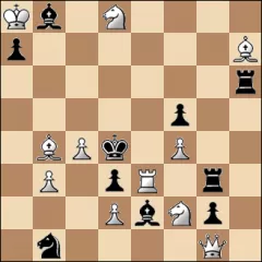 Шахматная задача #7751